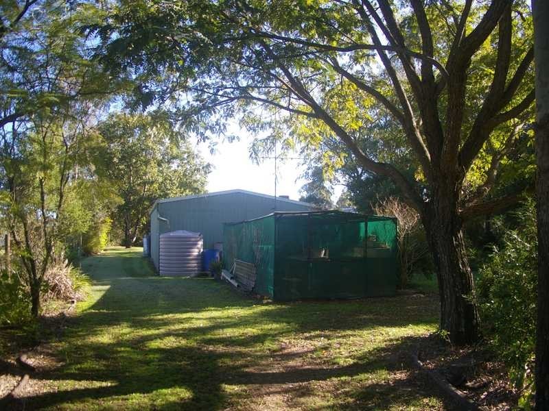 40 Poole Road, Fernvale QLD 4306