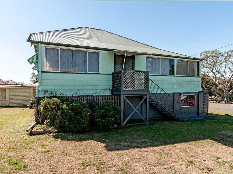 14 Sinclair Street, Newtown QLD 4305