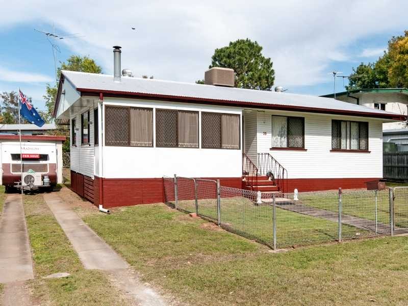 28 Toongarra Road, Leichhardt QLD 4305