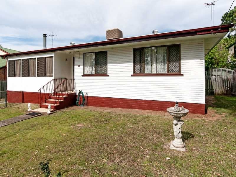 28 Toongarra Road, Leichhardt QLD 4305