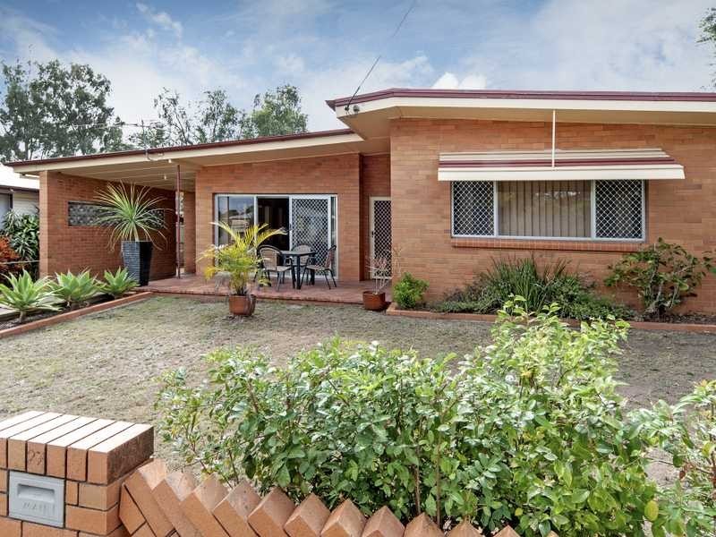27 Gilmore Street, Leichhardt QLD 4305