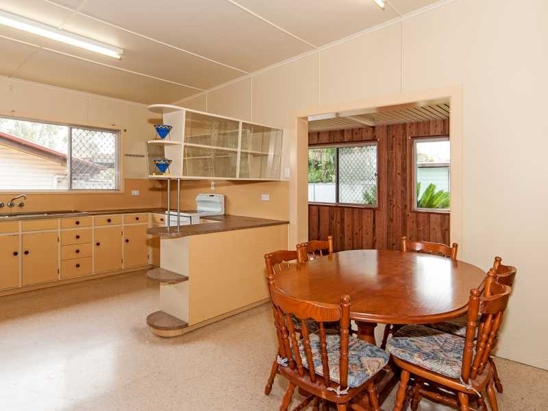 27 Gilmore Street, Leichhardt QLD 4305