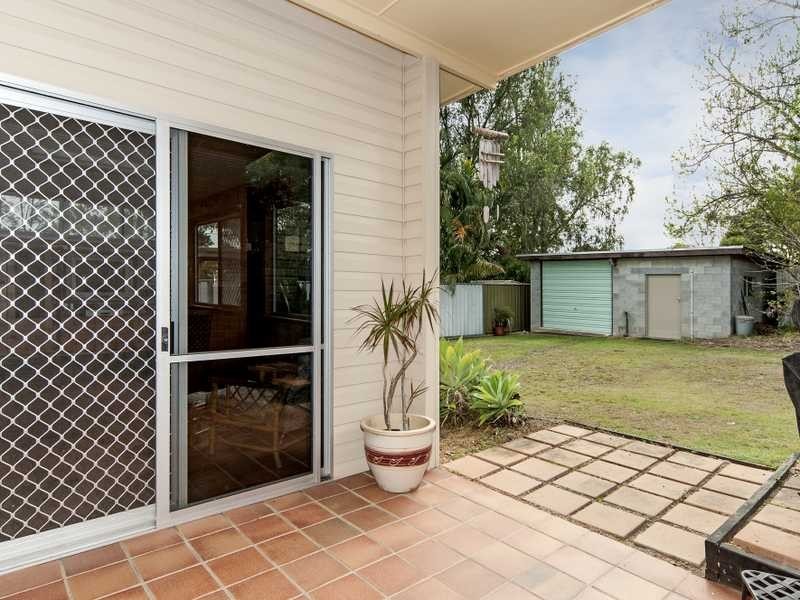 27 Gilmore Street, Leichhardt QLD 4305