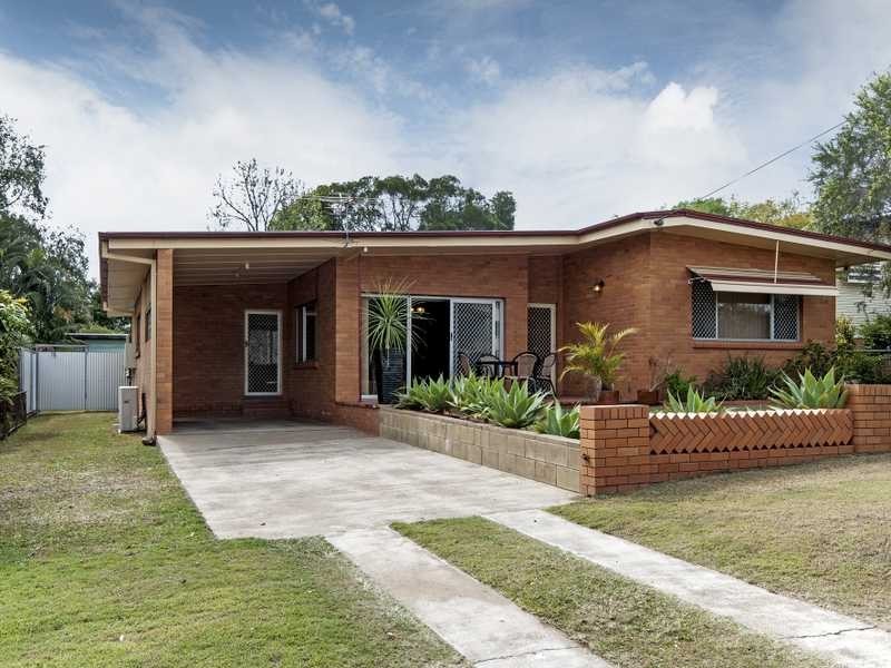 27 Gilmore Street, Leichhardt QLD 4305