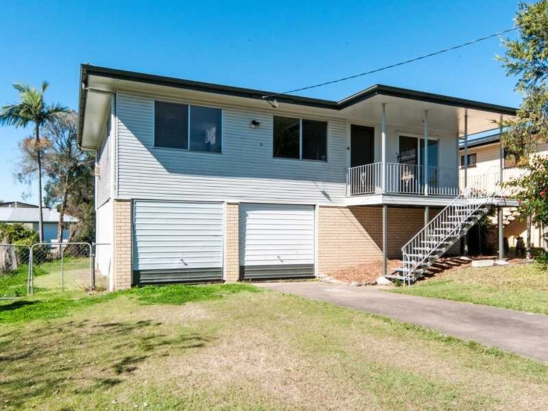 6 Roy Street, North Booval QLD 4304