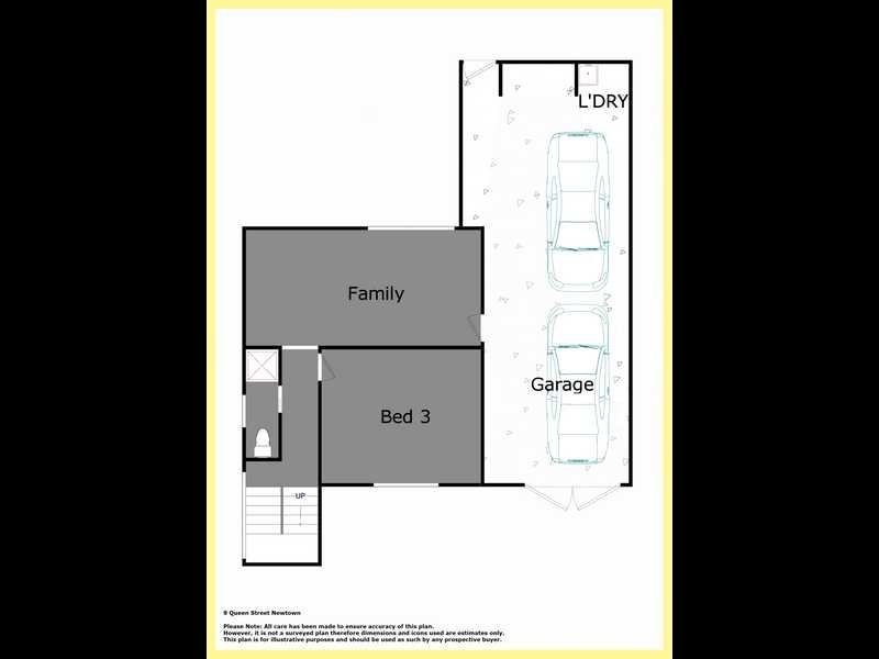 9a Queen Street, Newtown QLD 4305