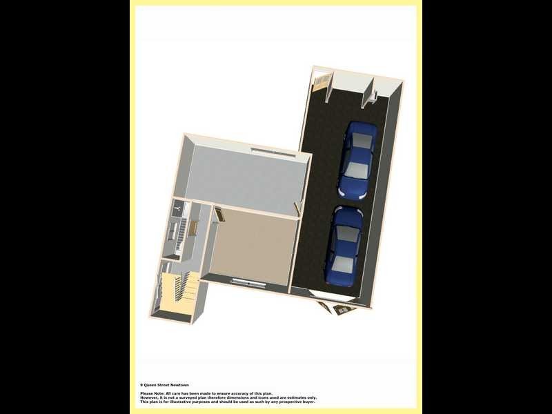 9a Queen Street, Newtown QLD 4305