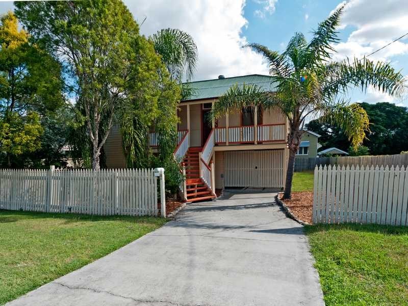 9a Queen Street, Newtown QLD 4305