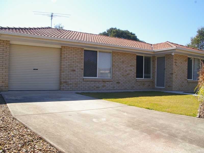70 David Street, North Booval QLD 4304