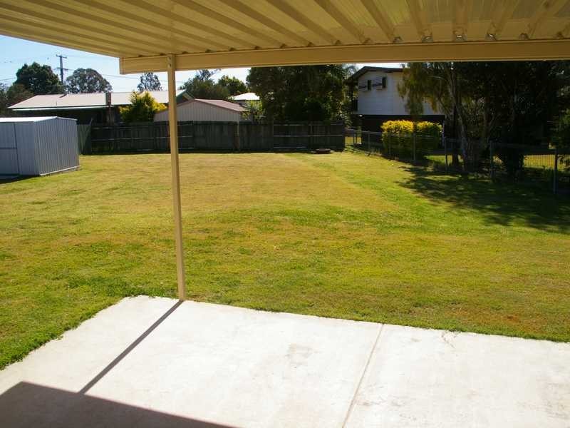 70 David Street, North Booval QLD 4304