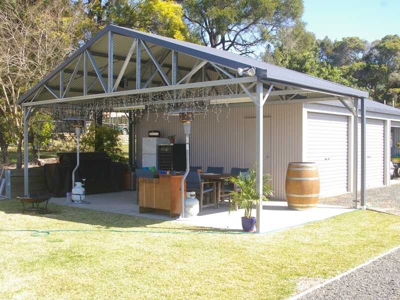 102 Woodend Road, Woodend QLD 4305