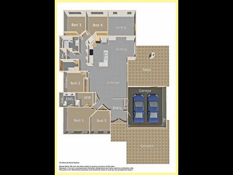 34 Edwards Road, Gatton QLD 4343