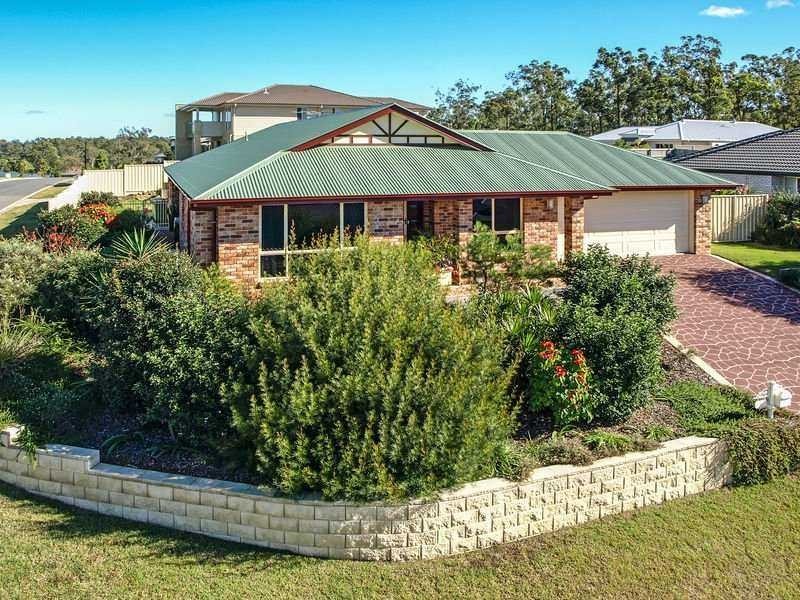 2 Lilley Terrace, Karalee QLD 4306