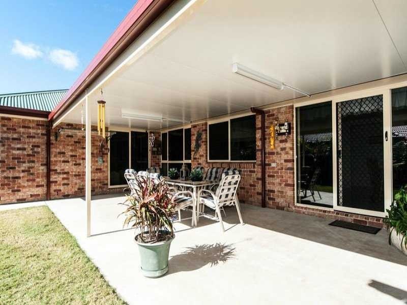 2 Lilley Terrace, Karalee QLD 4306