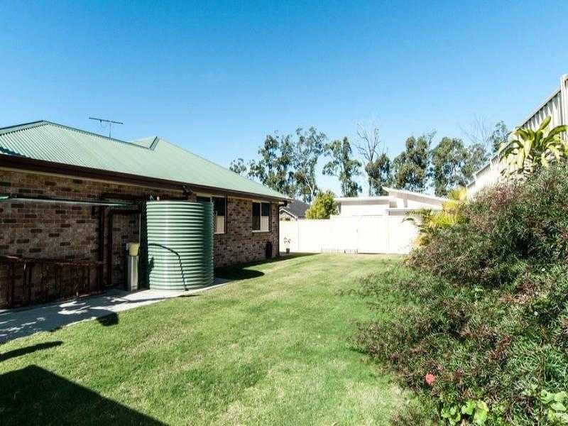 2 Lilley Terrace, Karalee QLD 4306