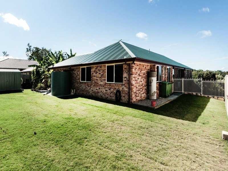 2 Lilley Terrace, Karalee QLD 4306