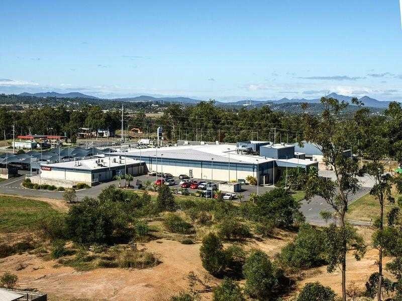 2 Lilley Terrace, Karalee QLD 4306