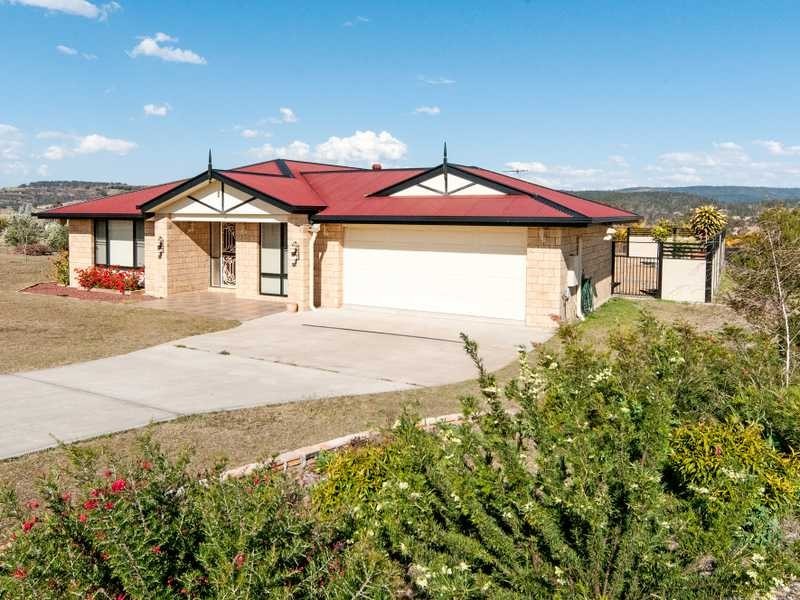 8 Graham Court, Hatton Vale QLD 4341