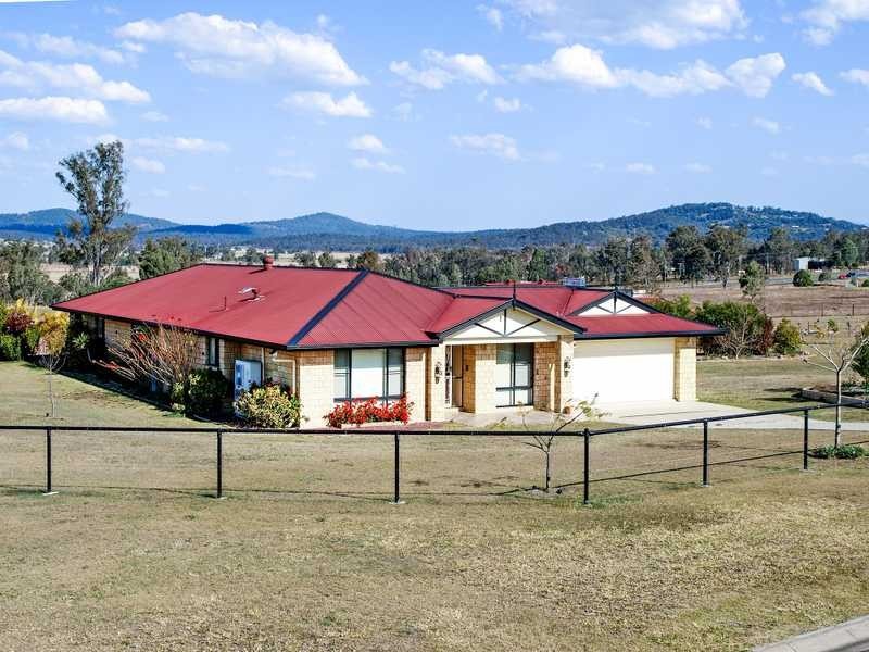 8 Graham Court, Hatton Vale QLD 4341