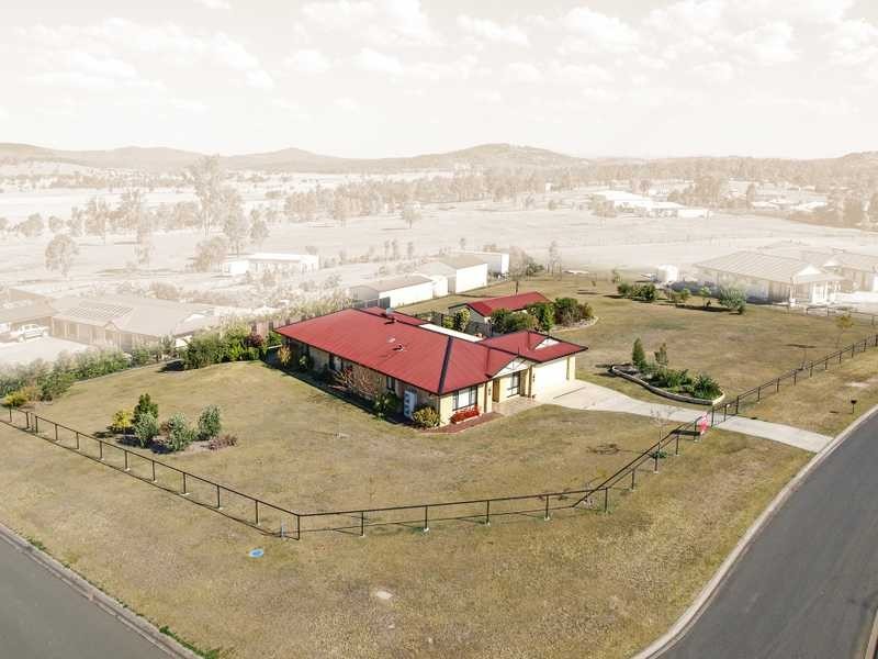 8 Graham Court, Hatton Vale QLD 4341