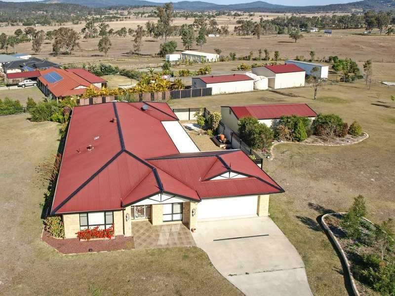 8 Graham Court, Hatton Vale QLD 4341