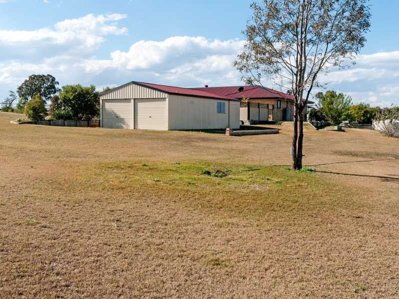 8 Graham Court, Hatton Vale QLD 4341