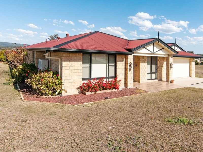 8 Graham Court, Hatton Vale QLD 4341