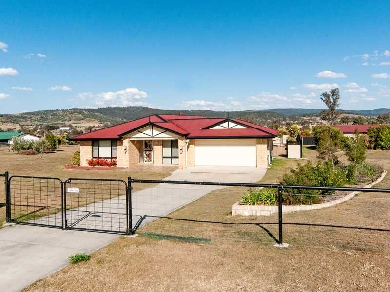 8 Graham Court, Hatton Vale QLD 4341