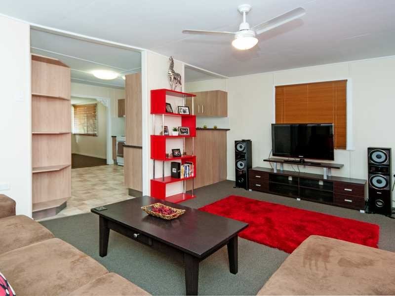 42 Leslie Street, East Ipswich QLD 4305