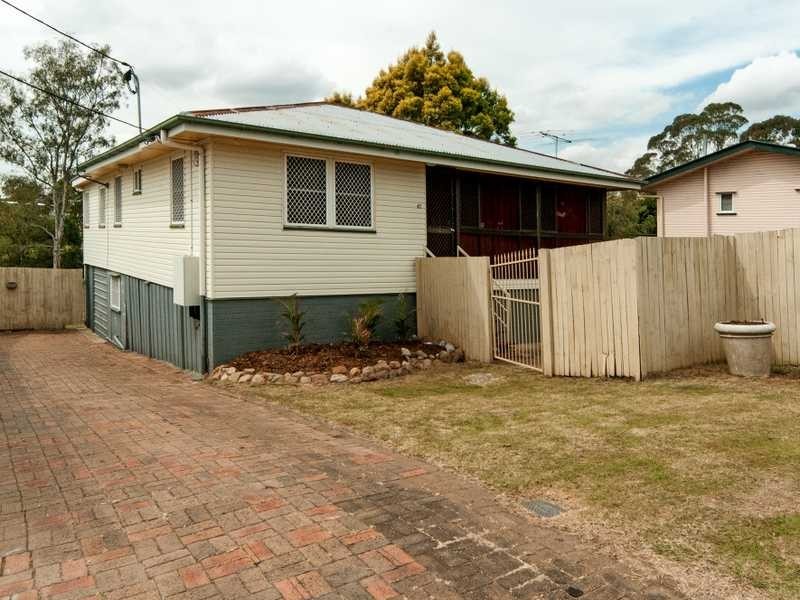 42 Leslie Street, East Ipswich QLD 4305