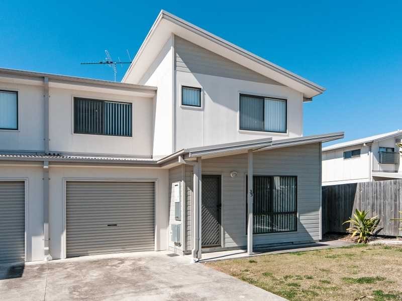 Unit 35/40-56 Christine Street, North Booval QLD 4304