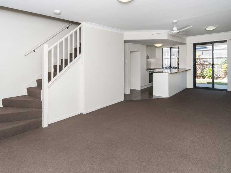 Unit 35/40-56 Christine Street, North Booval QLD 4304