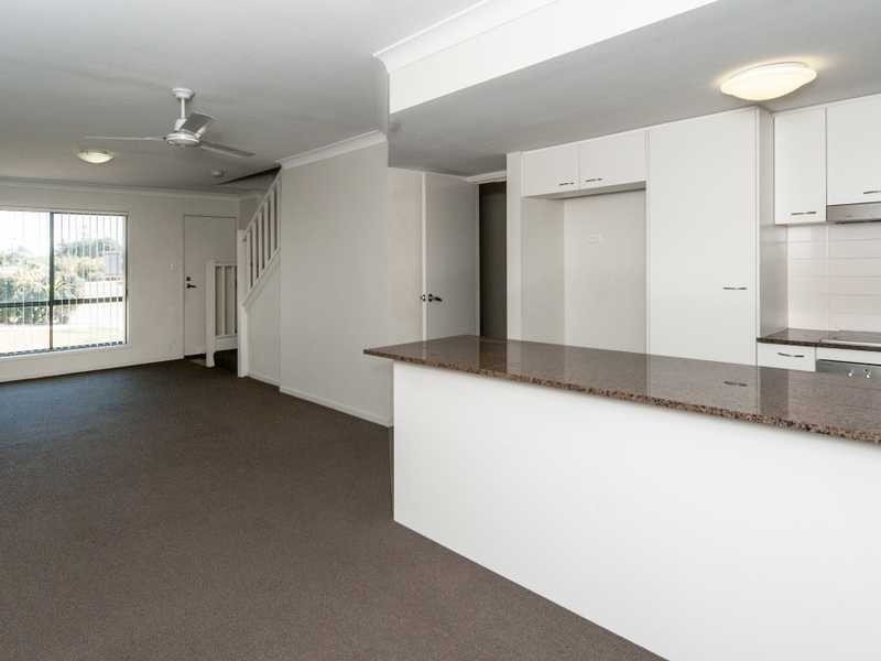 Unit 35/40-56 Christine Street, North Booval QLD 4304