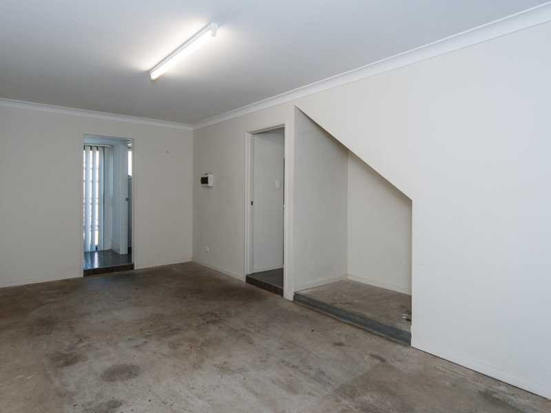 Unit 35/40-56 Christine Street, North Booval QLD 4304