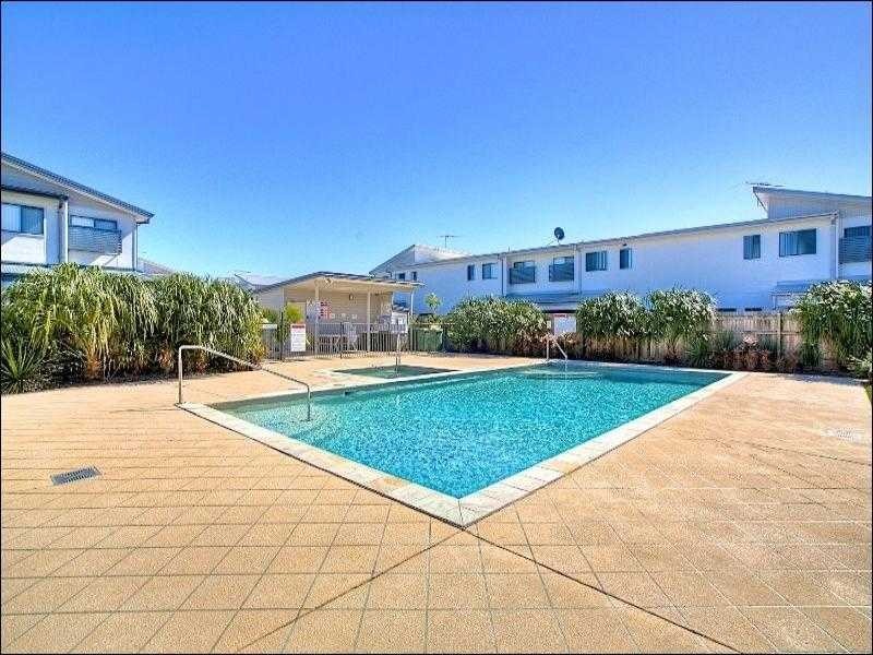 Unit 35/40-56 Christine Street, North Booval QLD 4304