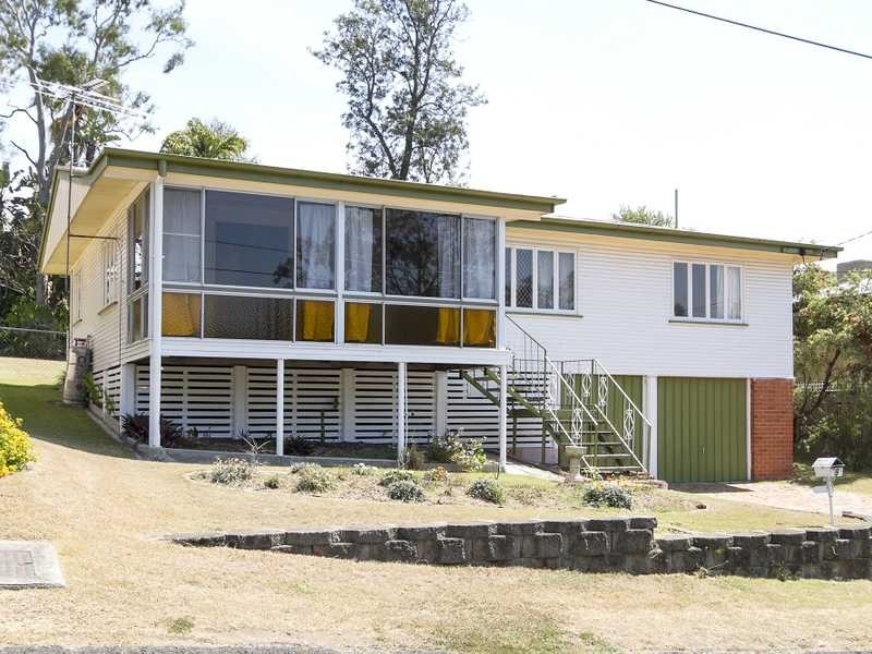9 Francis Lane, Sadliers Crossing QLD 4305