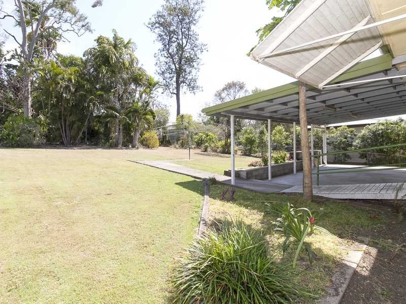 9 Francis Lane, Sadliers Crossing QLD 4305