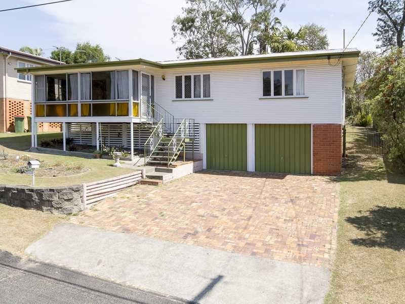 9 Francis Lane, Sadliers Crossing QLD 4305