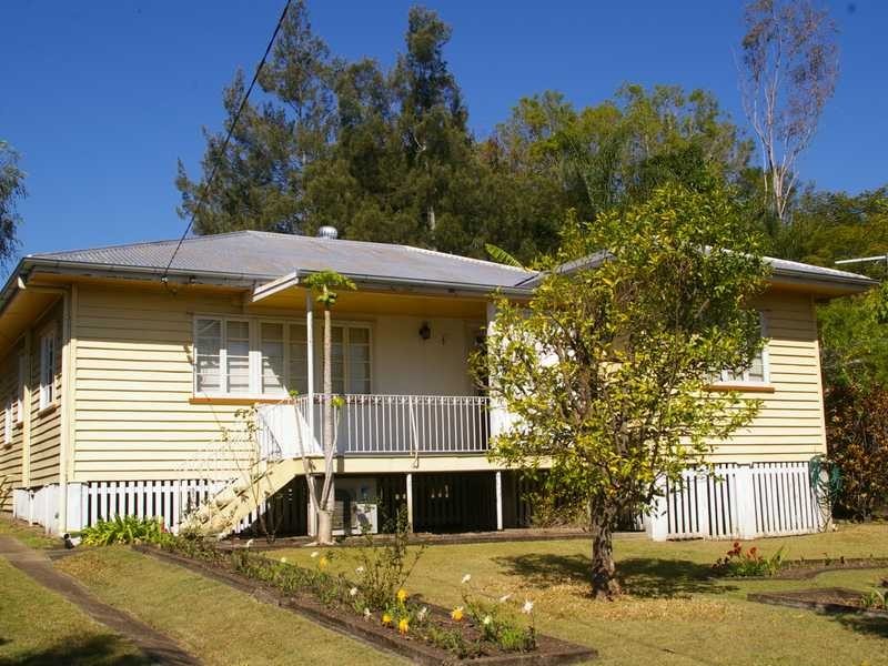 4 Marcel Street, East Ipswich QLD 4305