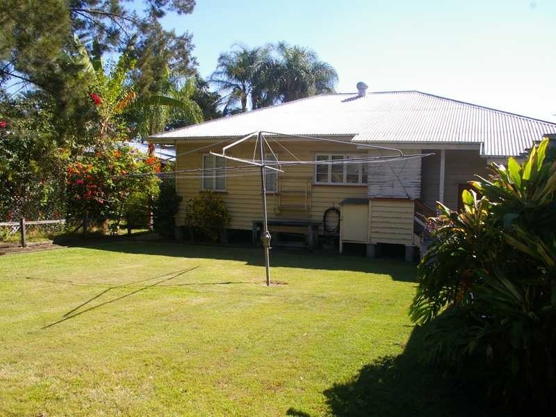 4 Marcel Street, East Ipswich QLD 4305