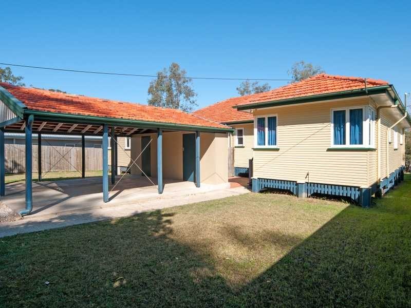 Unit 2/19 Ronald Street, Bundamba QLD 4304