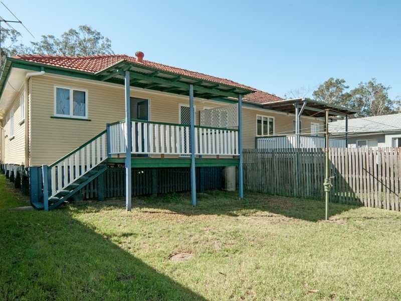 Unit 2/19 Ronald Street, Bundamba QLD 4304