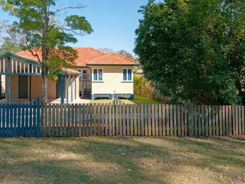 Unit 2/19 Ronald Street, Bundamba QLD 4304