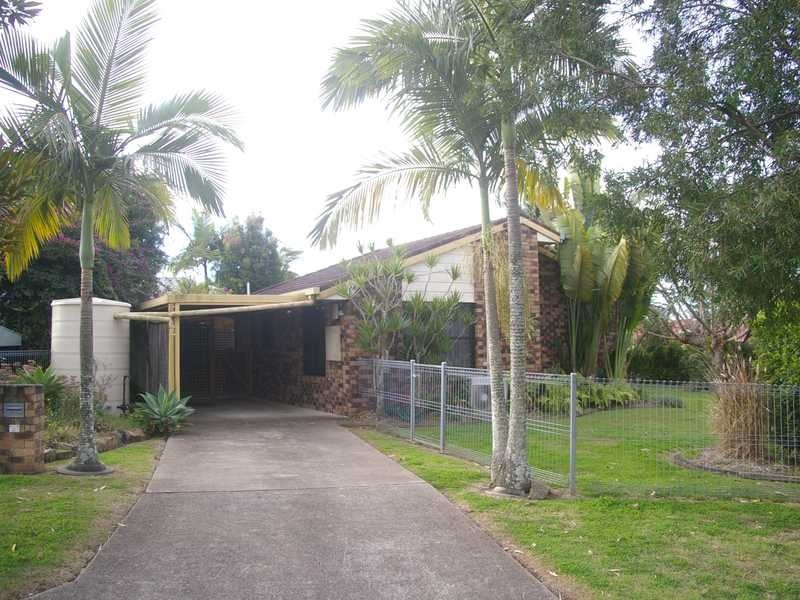 6 Bonnie Dundee Court, Bundamba QLD 4304