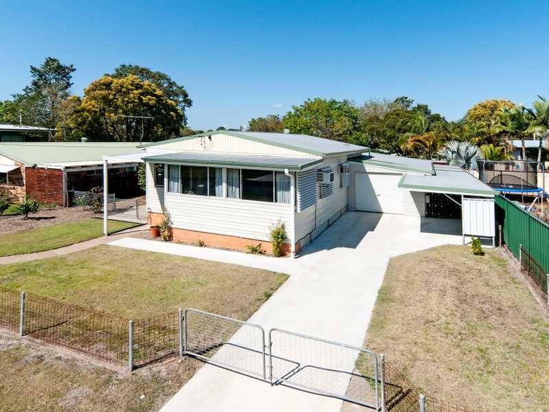 11 Beth Street, North Booval QLD 4304