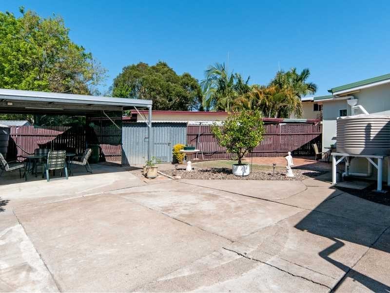 11 Beth Street, North Booval QLD 4304