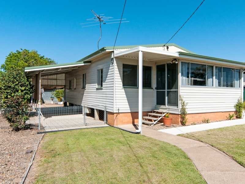 11 Beth Street, North Booval QLD 4304