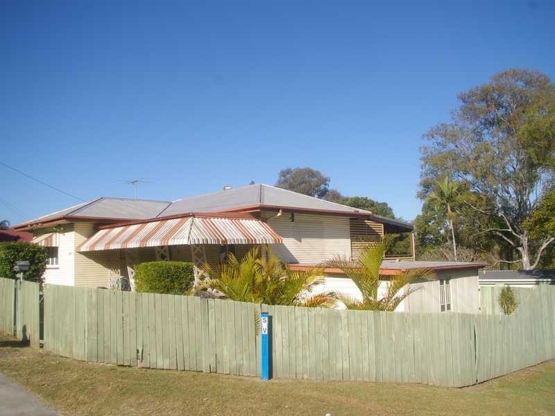 97 Mt Crosby Road, Tivoli QLD 4305