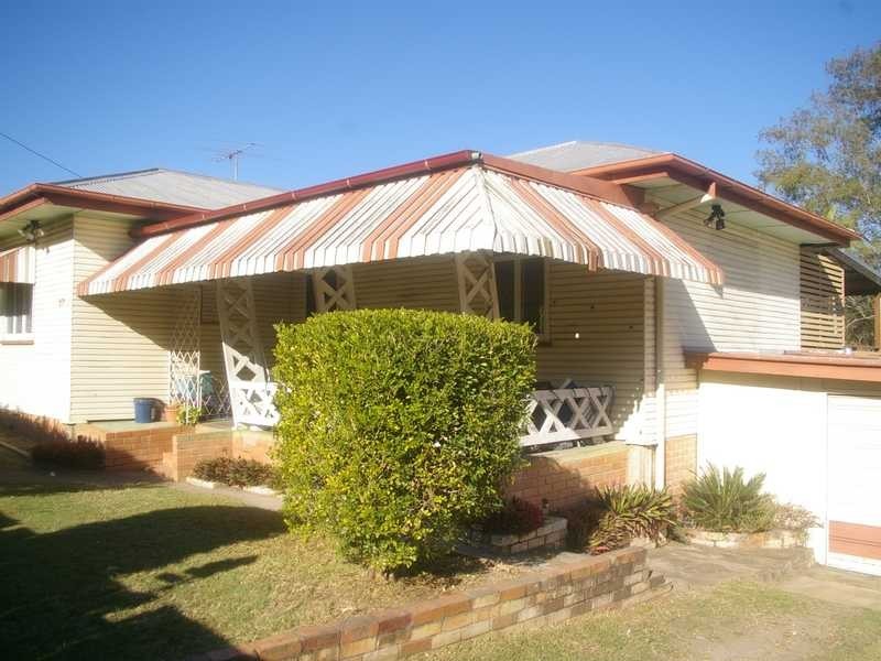 97 Mt Crosby Road, Tivoli QLD 4305
