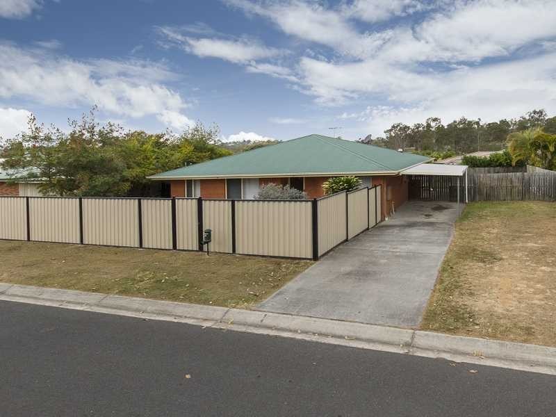 4 Des Arts Place, Wulkuraka QLD 4305